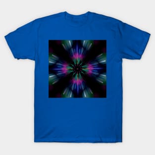 Ferris Wheel Variant 3 T-Shirt